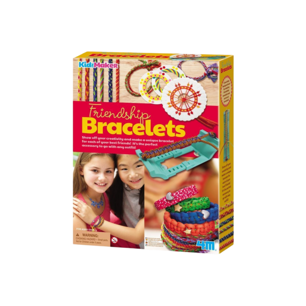 4M Friendship Bracelets 48604728