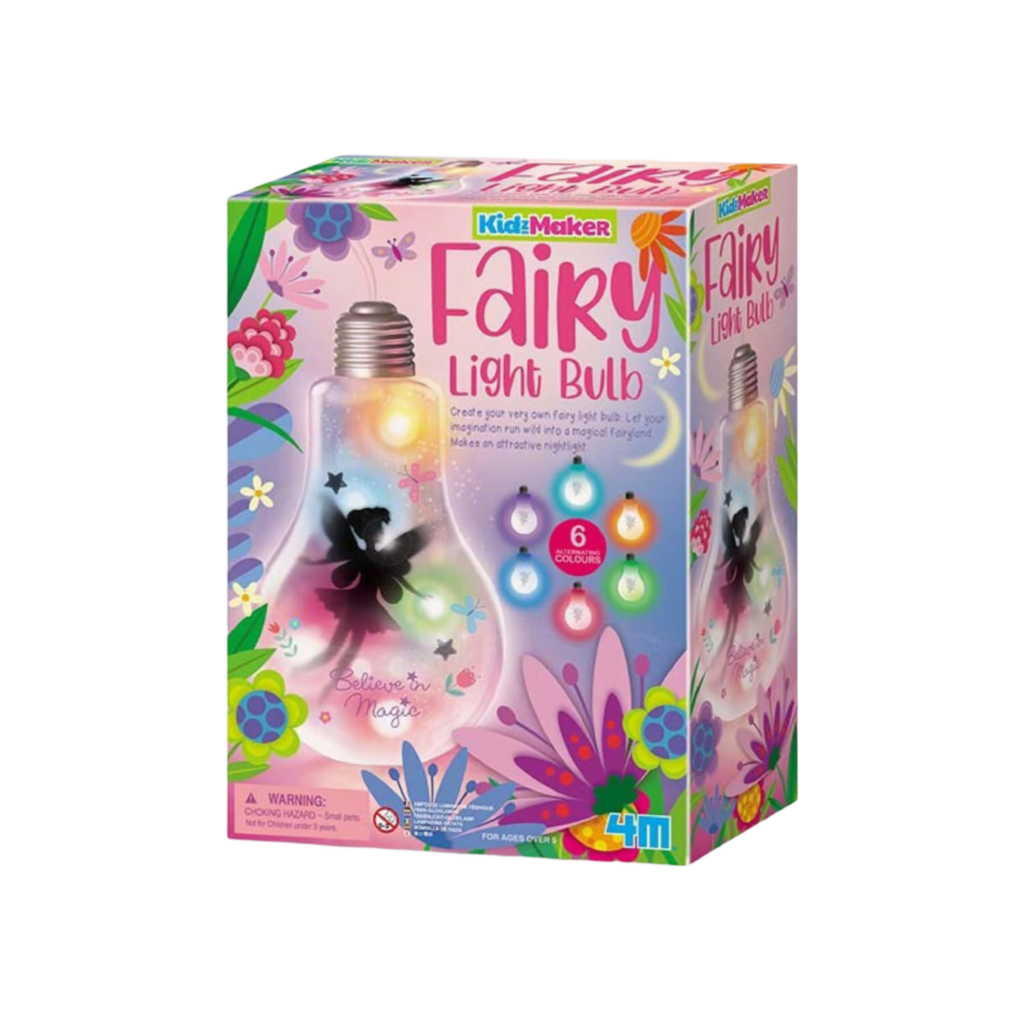 4M Fairy Light Bulb 48604772
