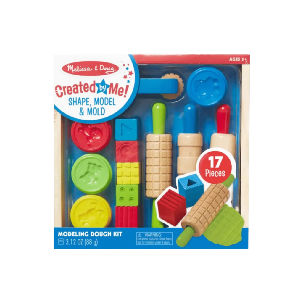 Melissa & Doug Shape, Model And Mold 46000165