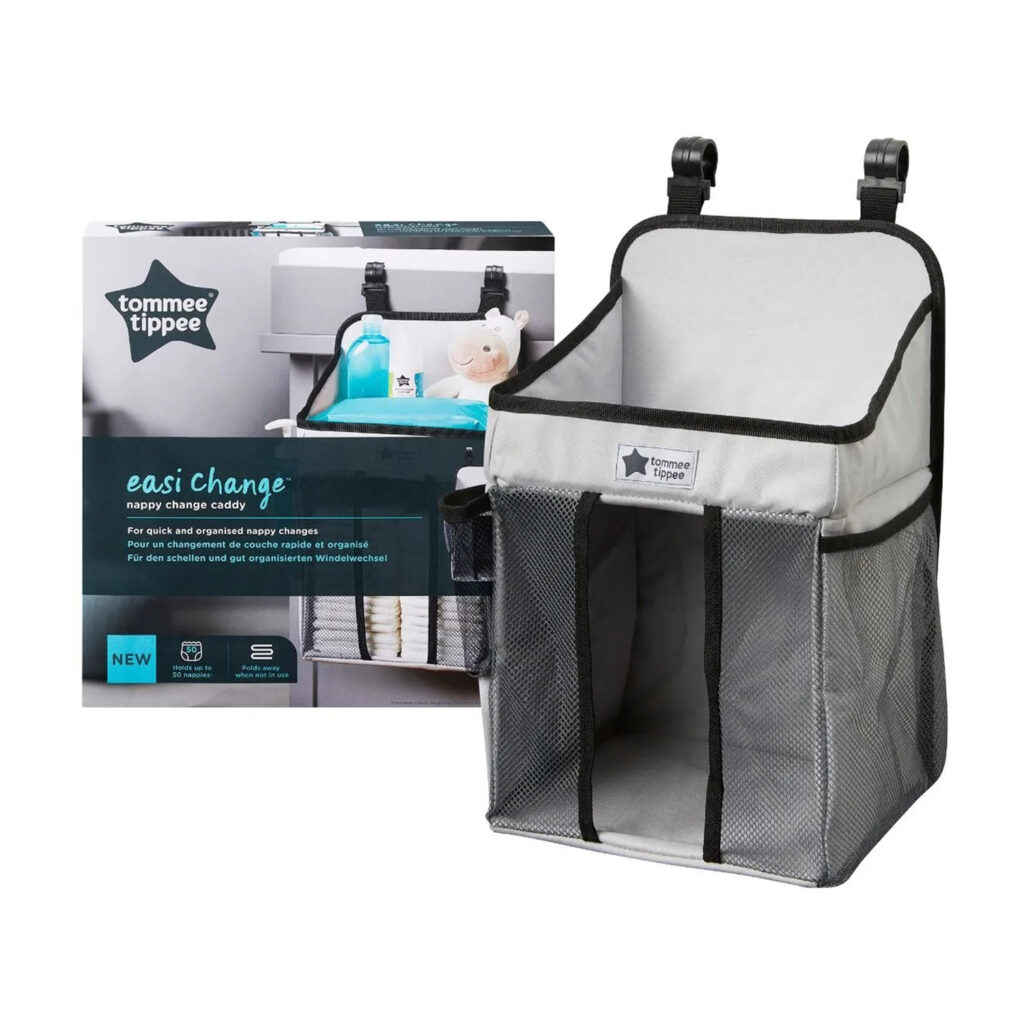 Tommee Tippee Nappy Organiser Diaper Caddy