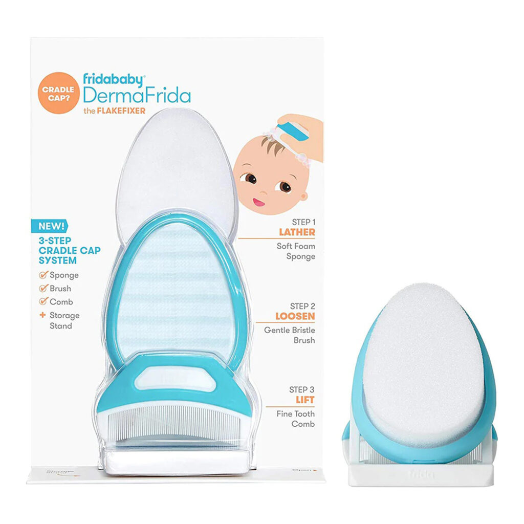 Frida Baby Dermafrida - The Flake Fixer