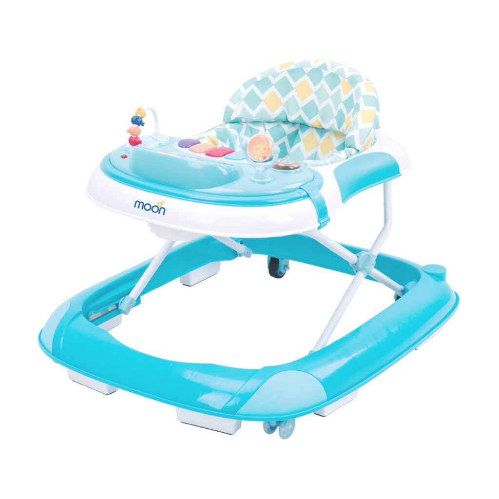 Moon Juvenile Pace - Walker - Blue