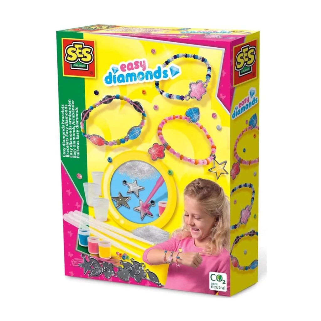 Ses Easy Diamonds Bracelets 14682