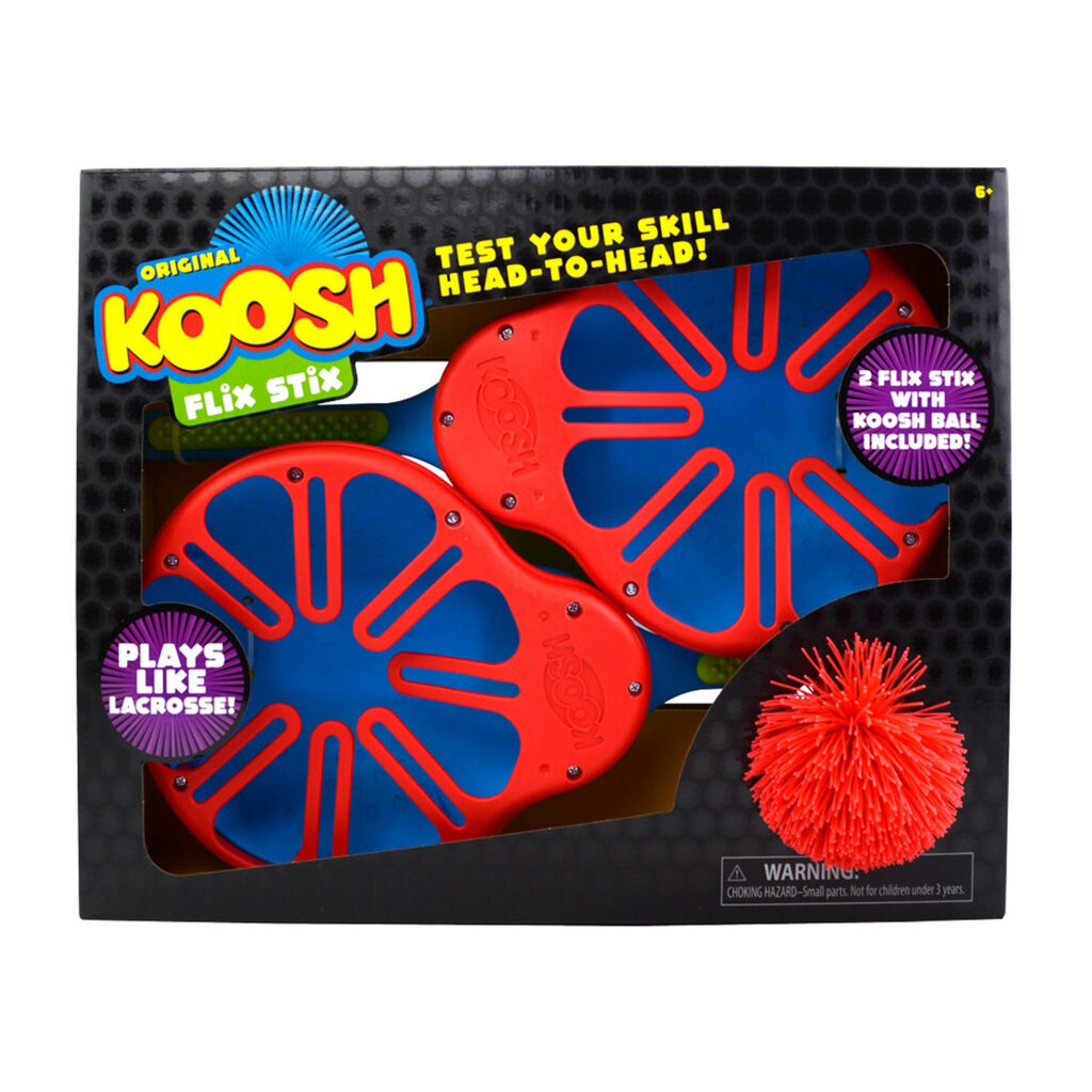 Hasbro Koosh Flix Stix