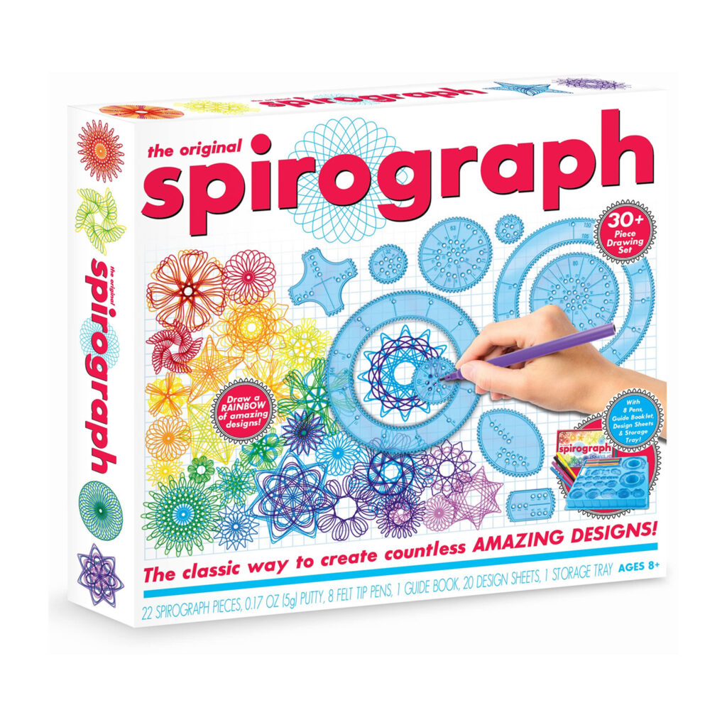 Hasbro Spirograph Original