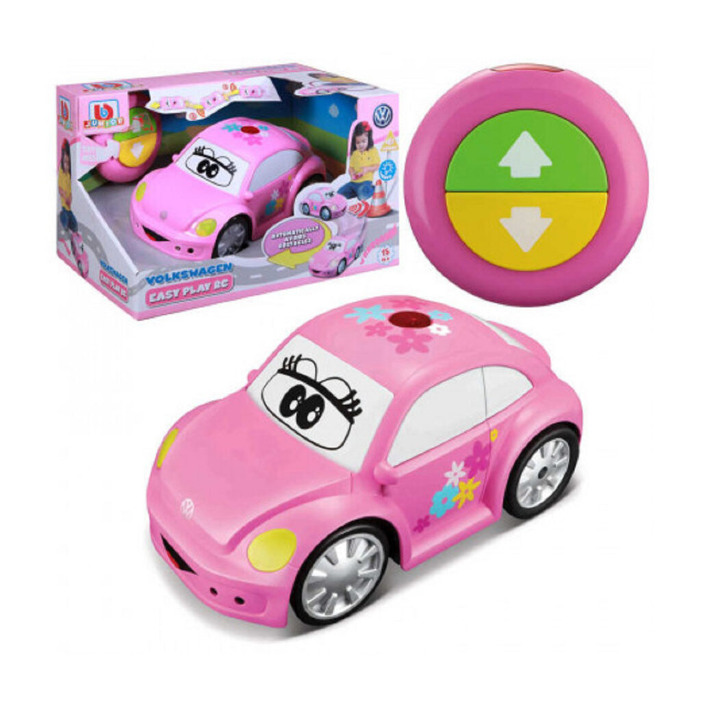 Bburago Volkswagen Easy Play Rc