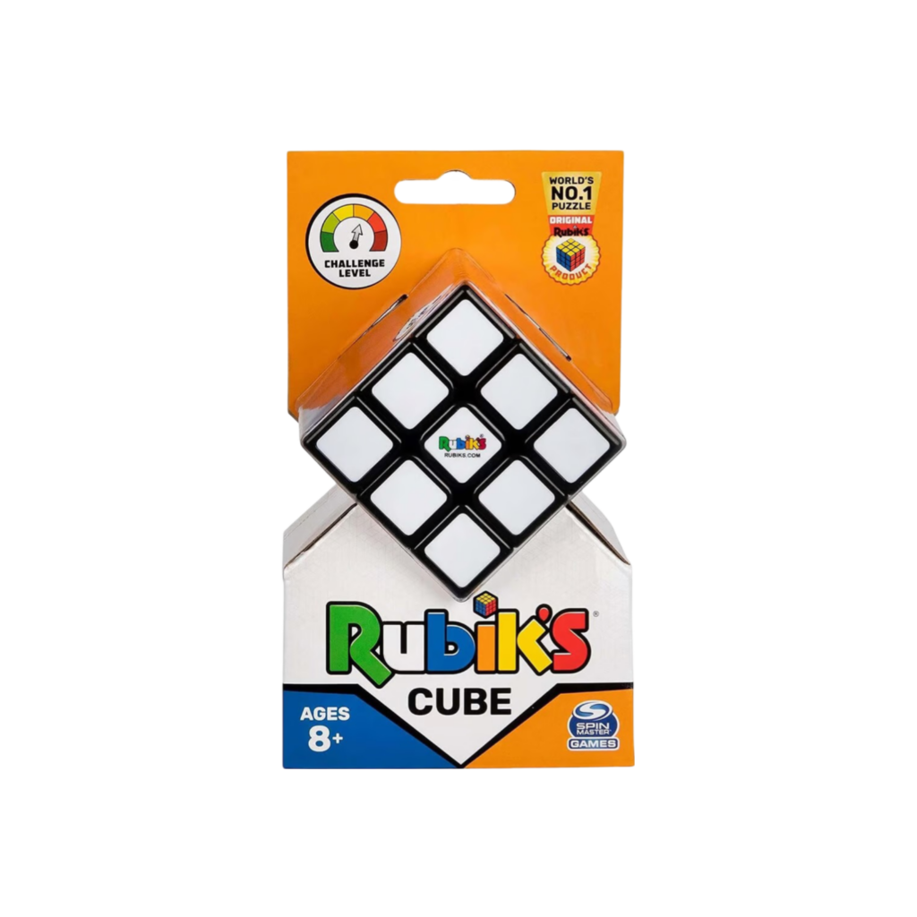 Rubik'S Cube 3X3 6069420