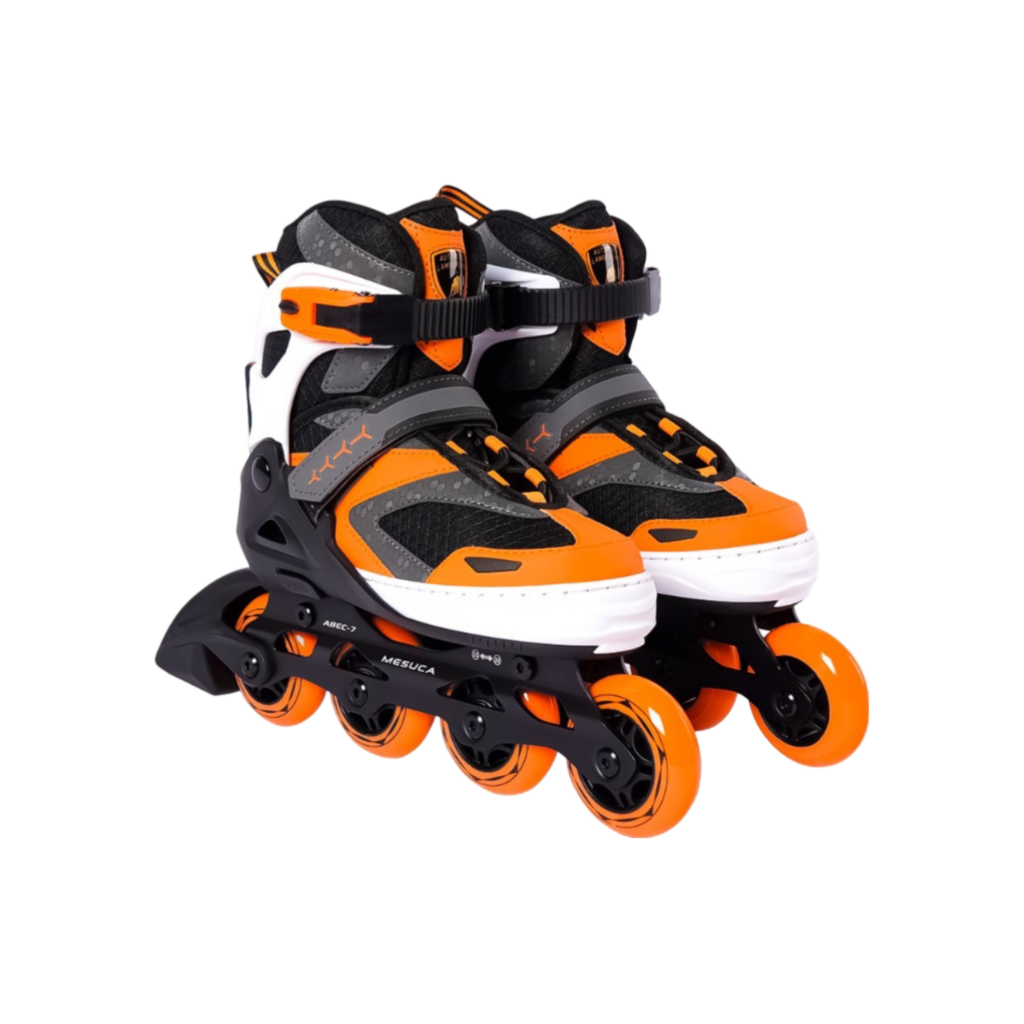 Lamborghini Inline Skate - Orange - 31-34