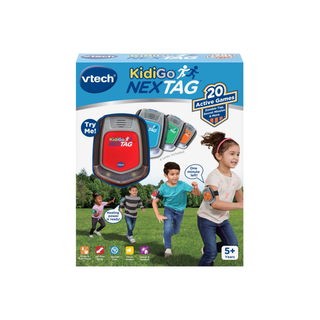Vtech Kidi Go Nextag (Vtus)