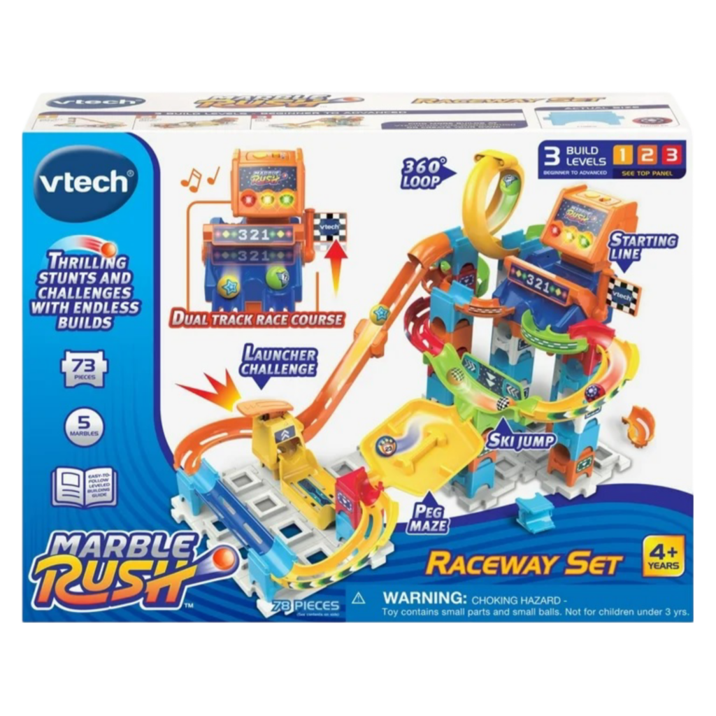 Vtech Marble Rush Speedway