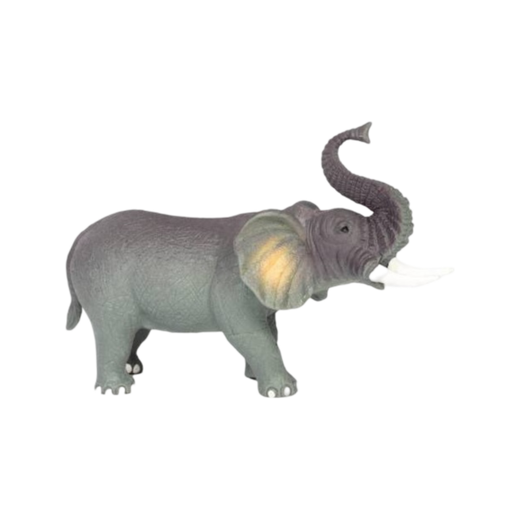 Keycraft Stretchy Beanie Elephant