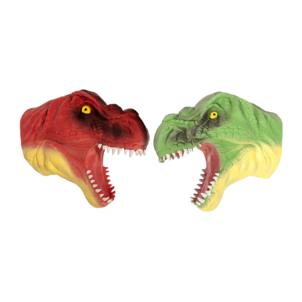 Keycraft T-Rex Handpuppet