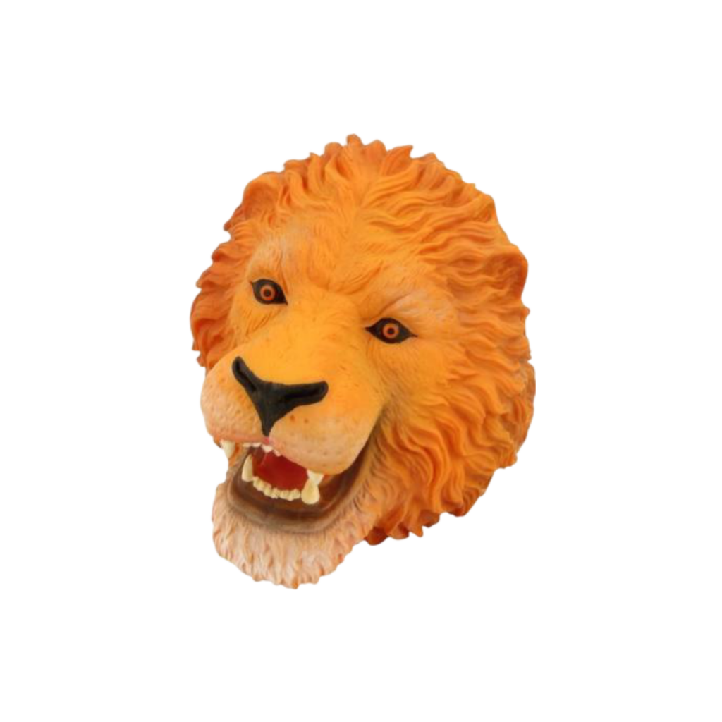Keycraft Lion Handpuppet