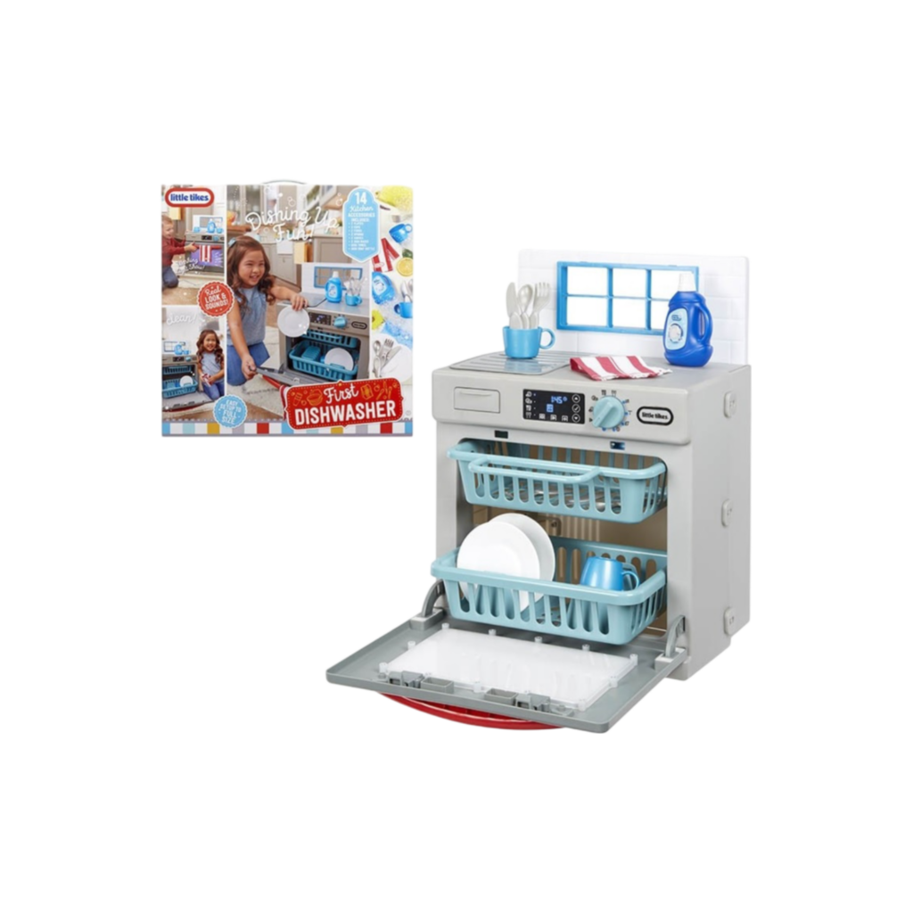Little Tikes First Dishwasher