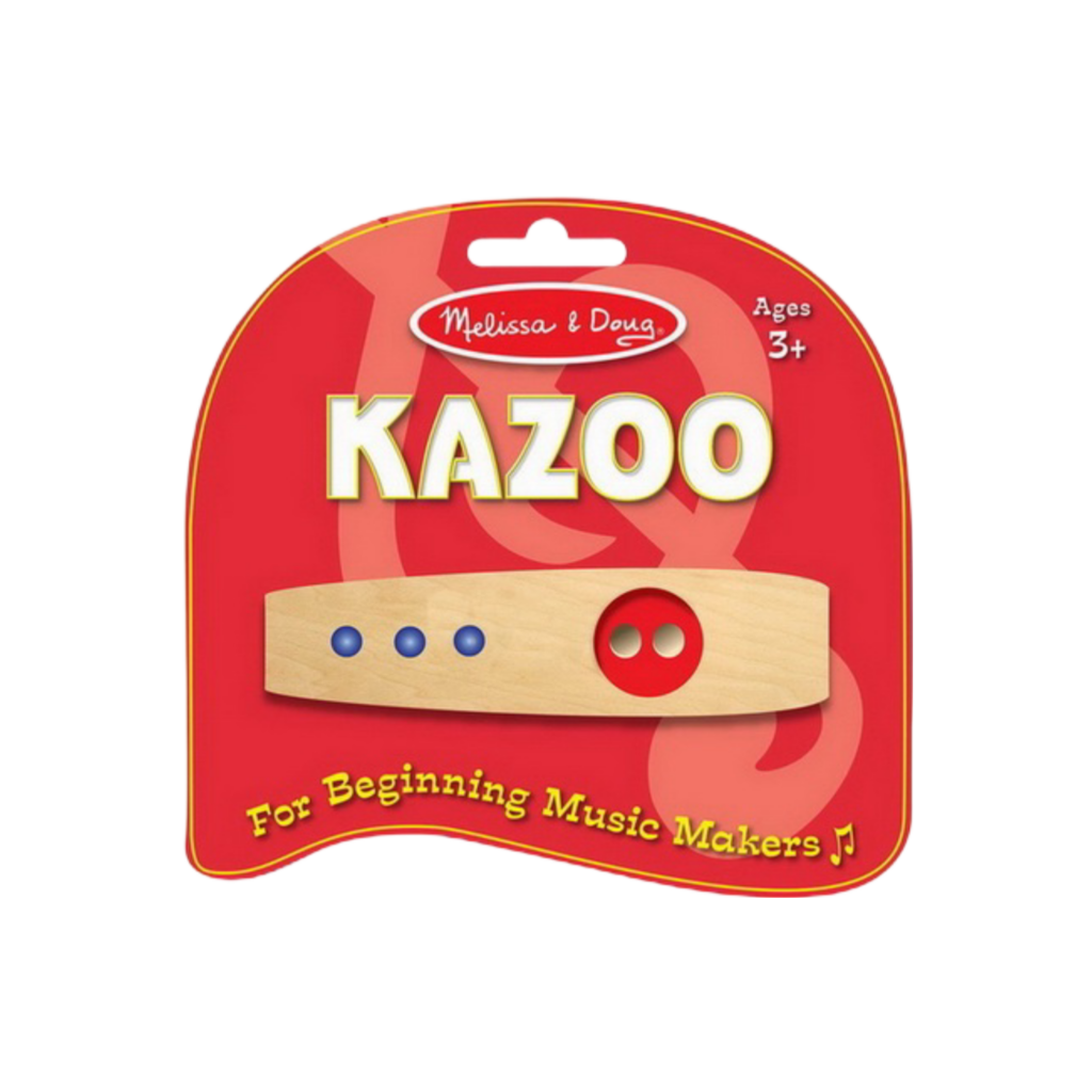 Melissa & Doug Kazoo 46001300