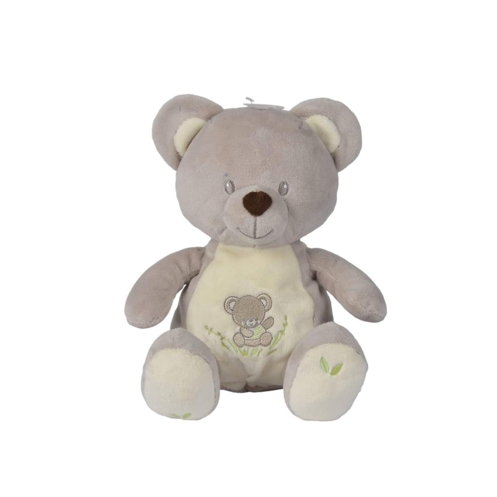 Nicotoy Bear Richard Plush 22Cm