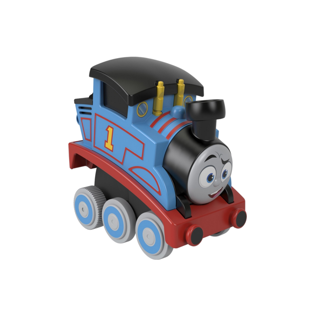 Mattel Thomas & Friends Stunt Engines Assorted