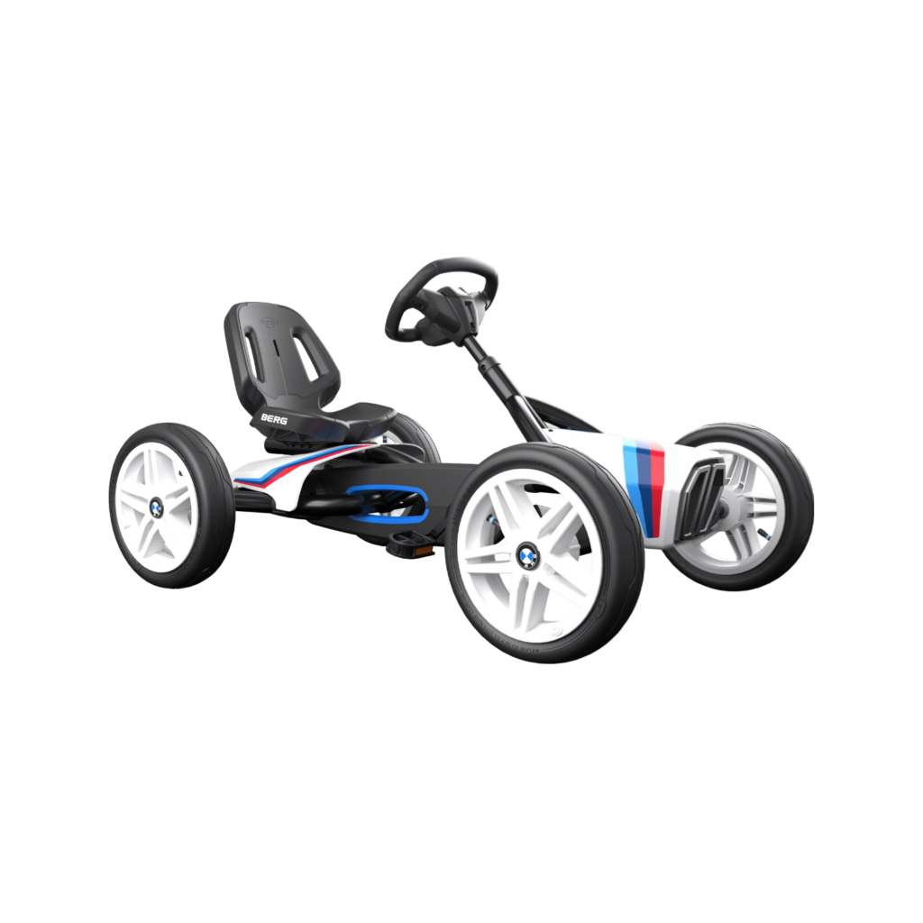 Berg Bmw Street Racer Berg