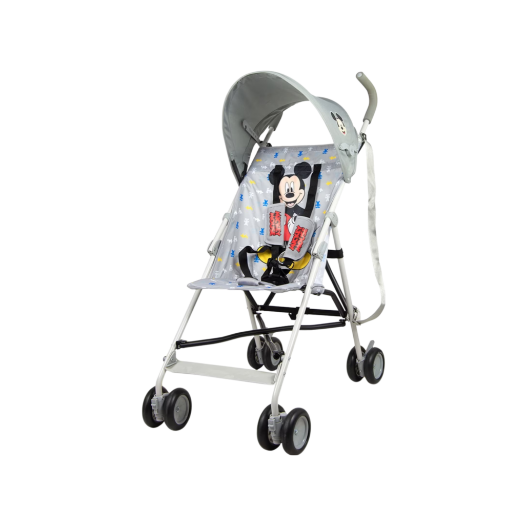 Disney Buggy Stroller Mickey