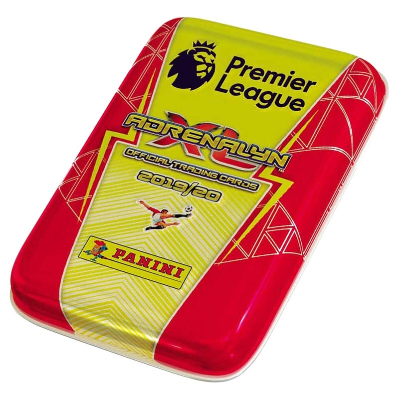 Panini Adrenalyn Xl 19/20 Pocket Tins