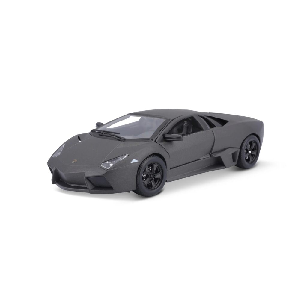 Bburago 18-21041 1/24 Collezione (A) W/O Stand - Lamborghini Reventon 47521041