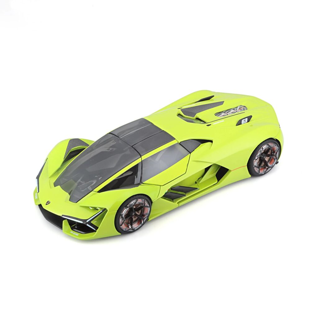 Bburago 18-21094 1/24 Lamborghini Terzo Millennio - Gn 47521094