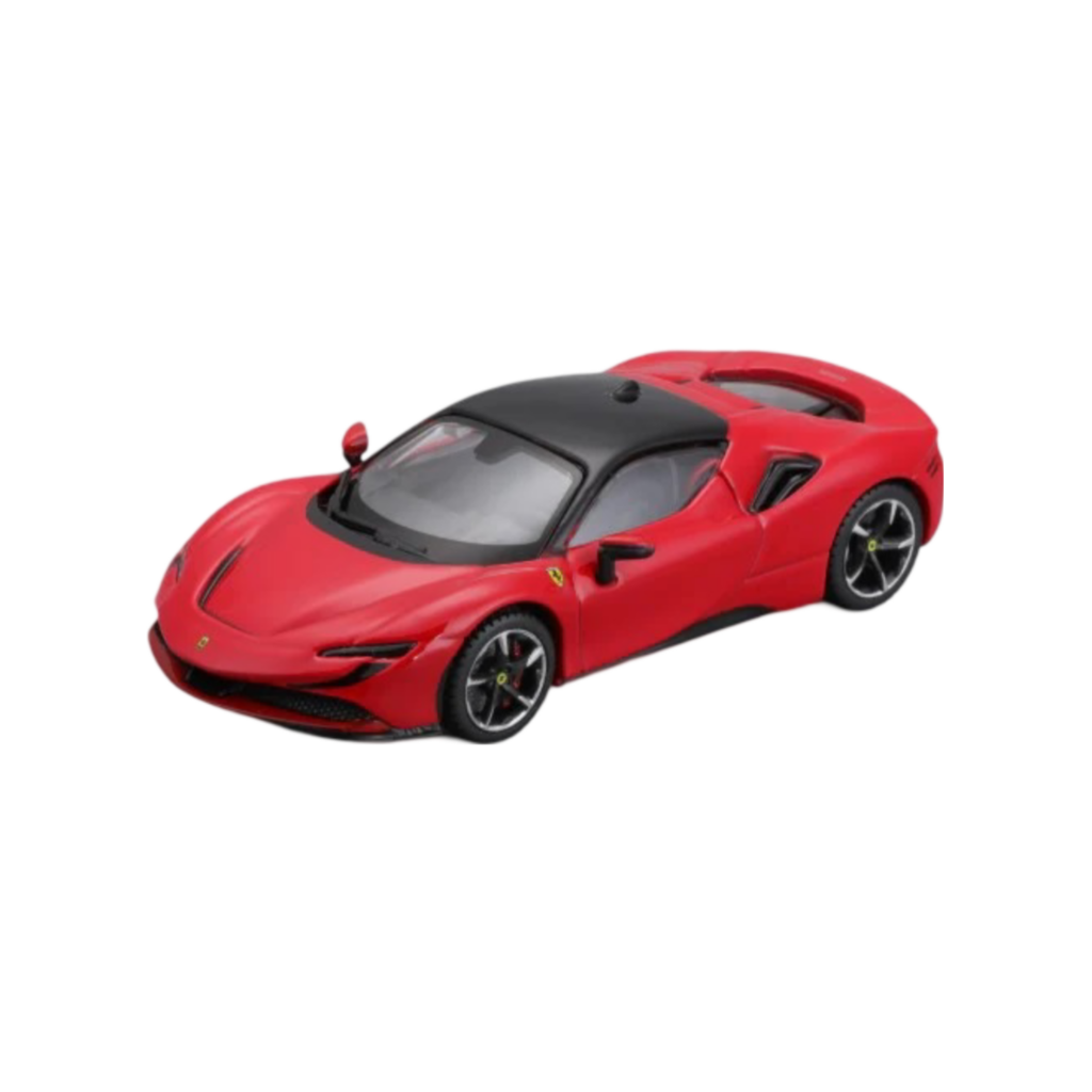 Bburago 18-36911 1:43 Ferrari Signature - Sf90 Stradale 47536911