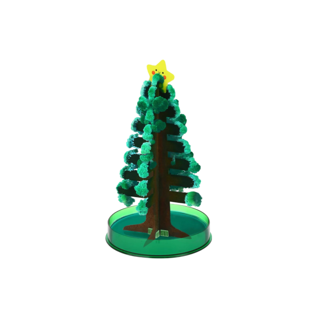Tooky Toy Magic Growing Tree - Christmas Tree