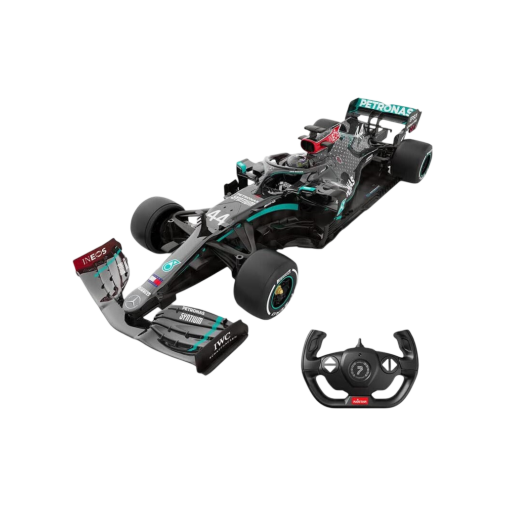 Rastar R/C 1:12 Mercedes-Amg F1 W11 Eq Performance