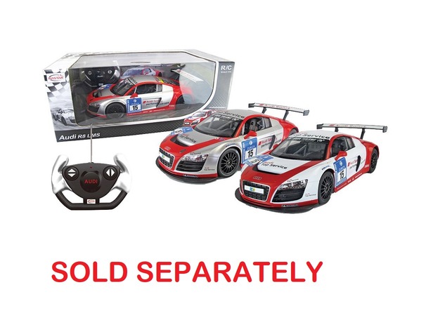 Rastar R/C 1:18 Audi R8 Lms Performance