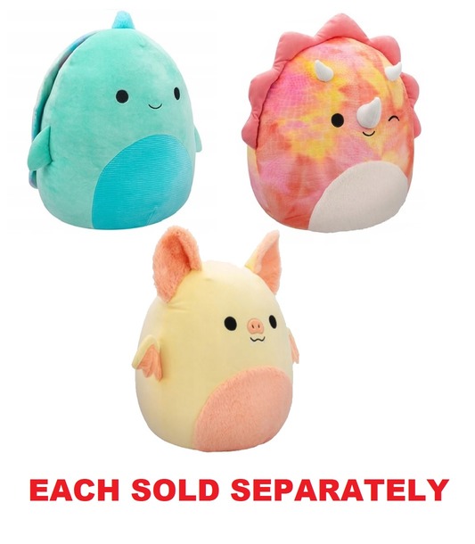 Squishmallows Large Plush 16 Inch Assorted Squad A