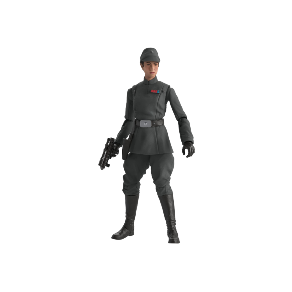 Hasbro Star Wars Bl Tala