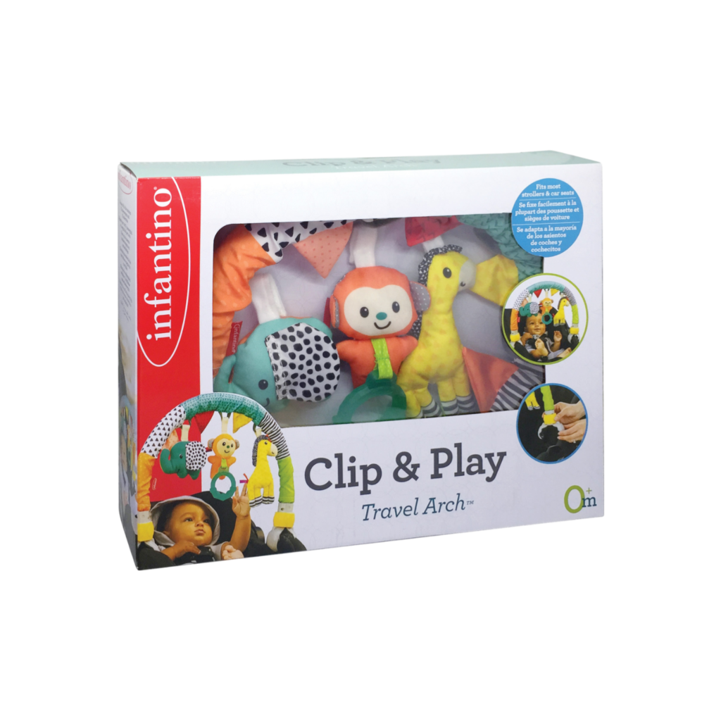 Infantino Gaga - Stroller Arch