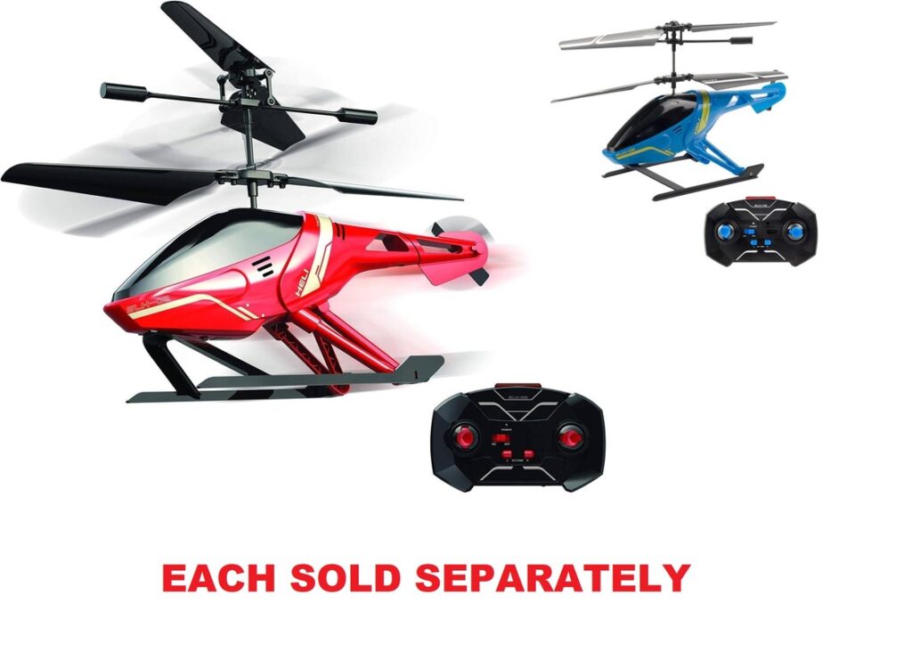 Silverlit Air Python Assorted