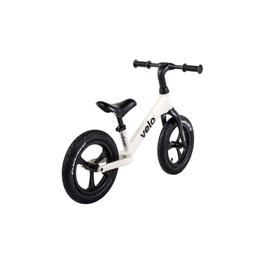Yvolution Velo Pro - (White)