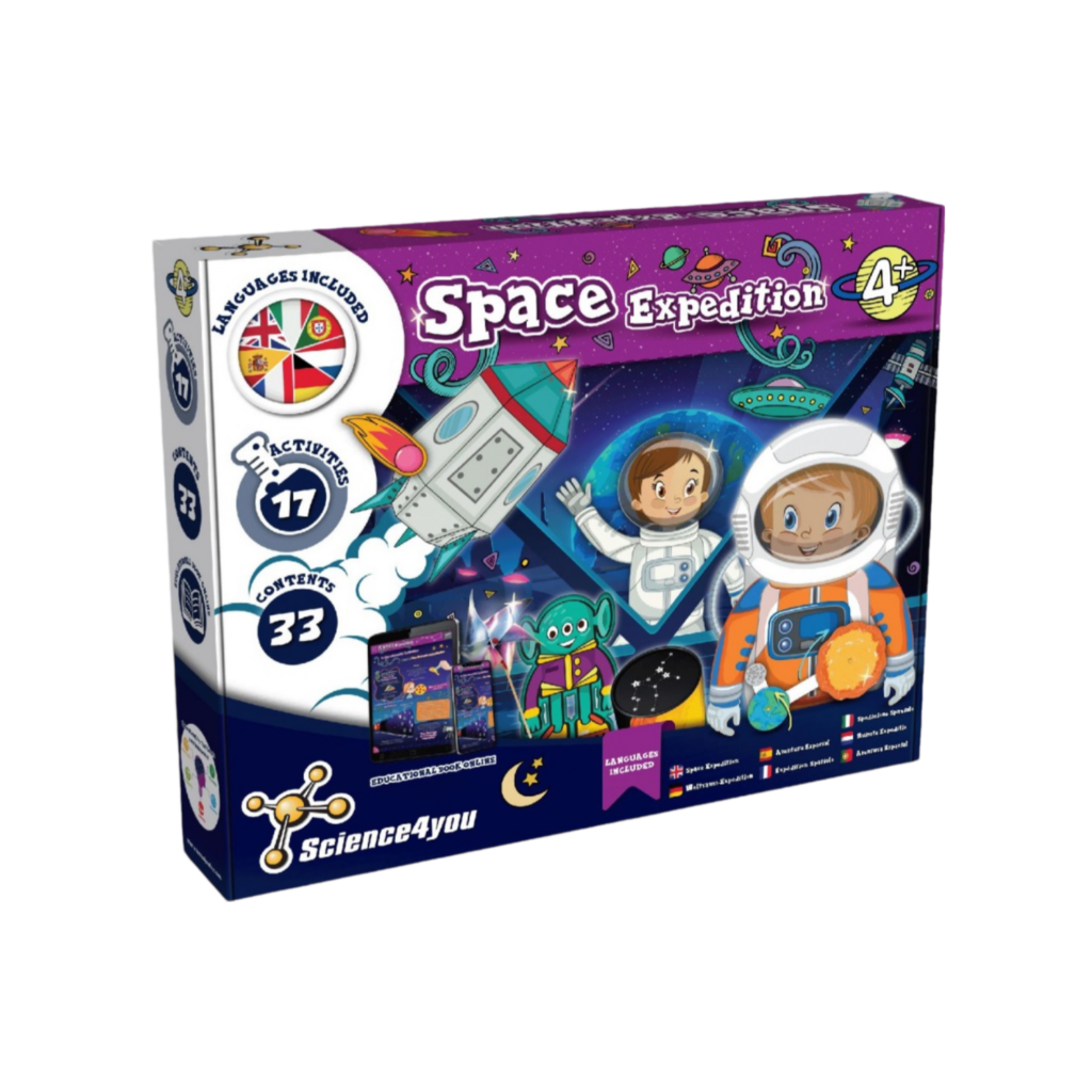 Science4You Space Expedition