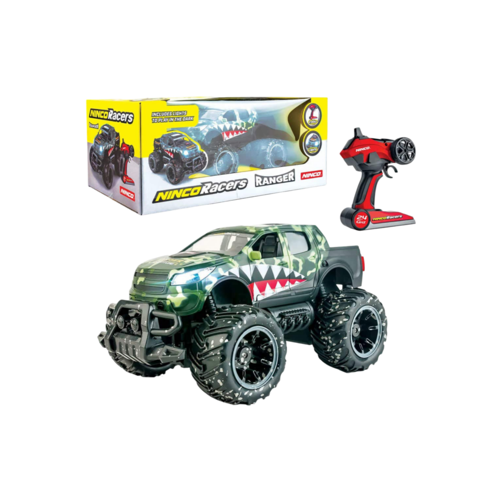 Ninco Racers Ranger