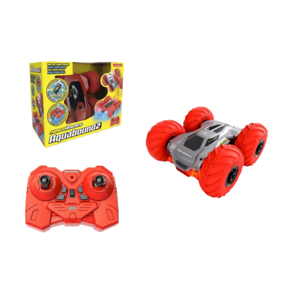 Ninco Racers Aquabound 2