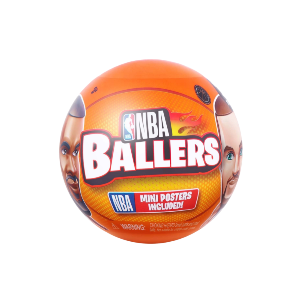 Zuru 5 Surprise - Nba Ballers-Series 1