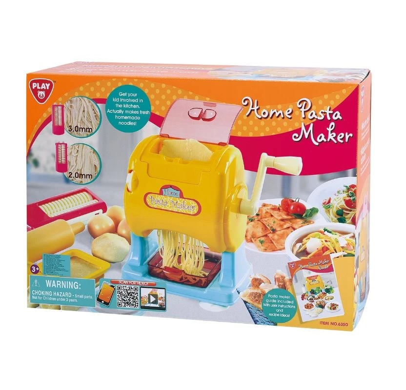 Playgo Home Pasta Maker