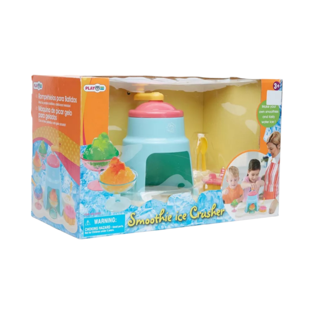 Playgo Smoothie Ice Crusher
