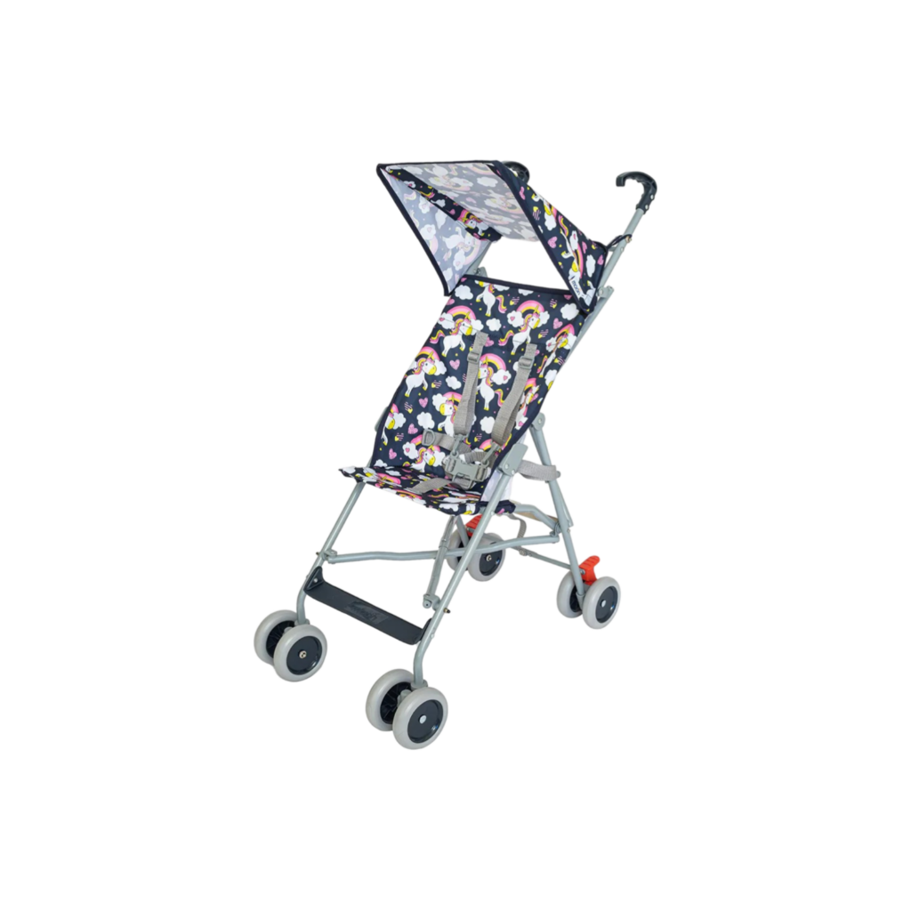 Moon Juvenile Jet - Buggy - Printed Unicorn