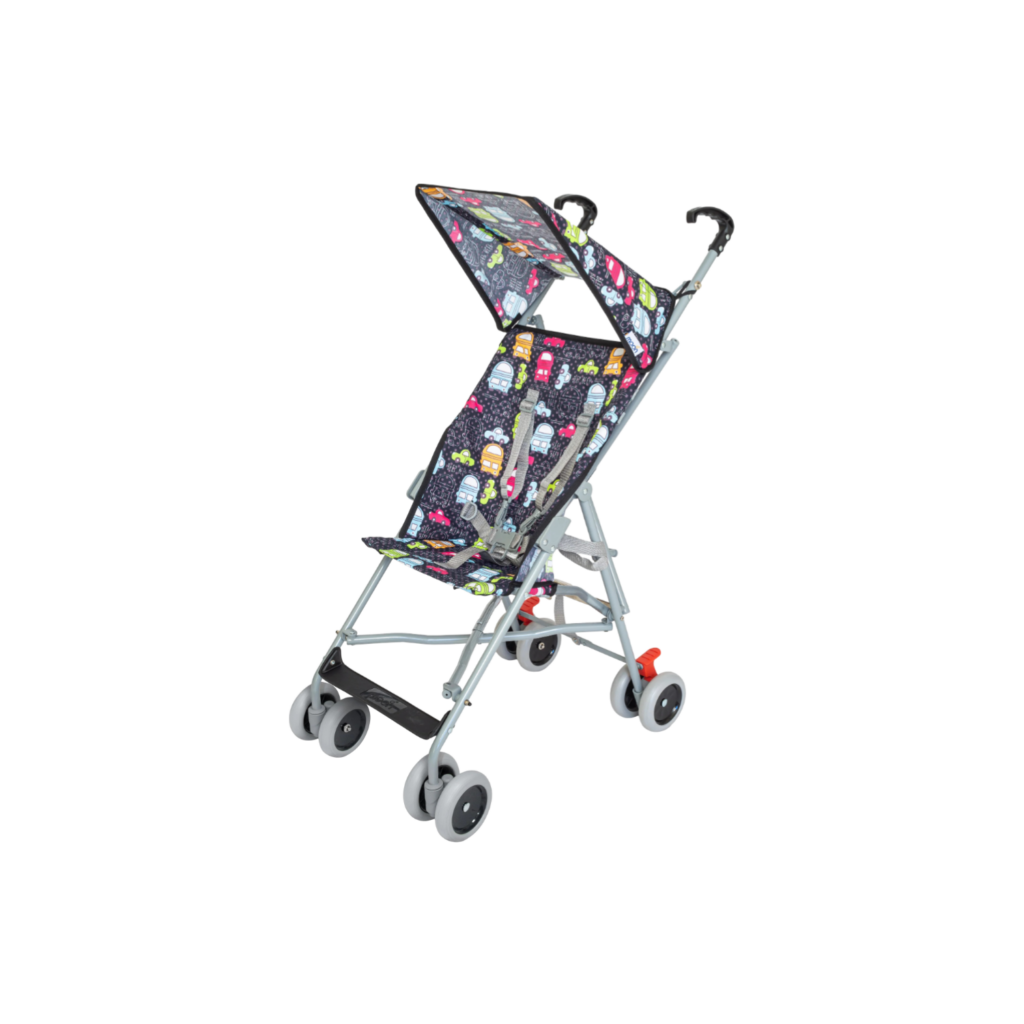 Moon Juvenile Jet - Buggy - Printed Cars