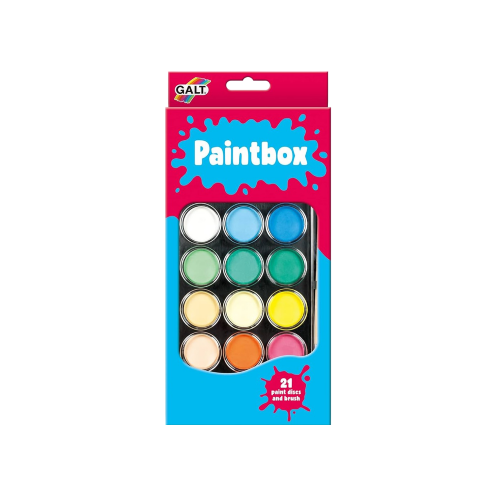 Galt Paintbox