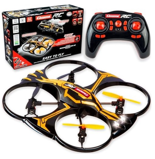 Carrera Rc Quadcopter X2