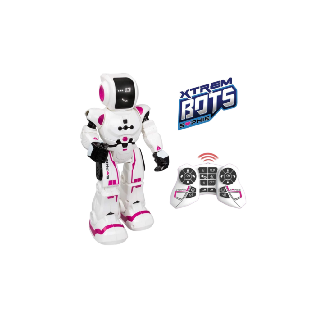 Xtreme Bots Sophie Bot