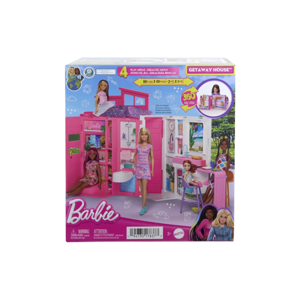 Mattel Barbie  House