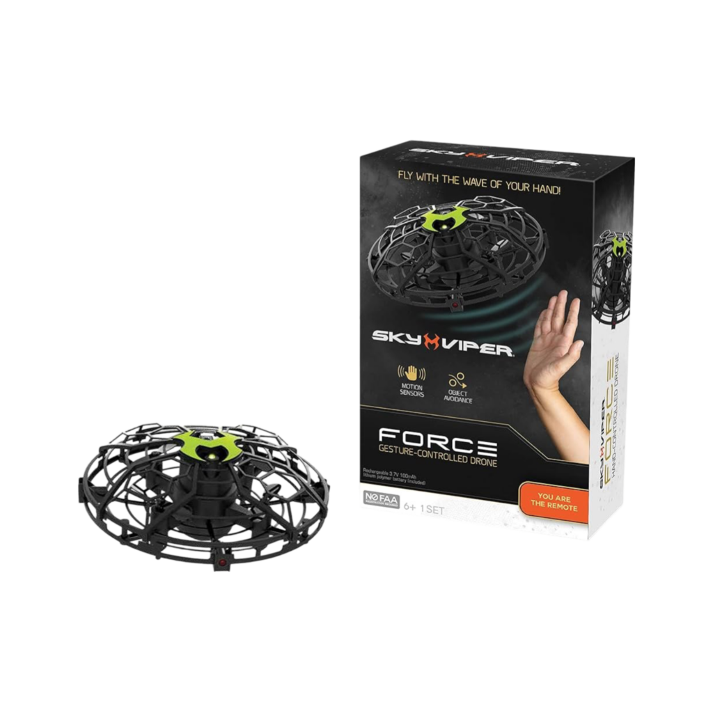 Sky Viper Force Hover Spher Cdu