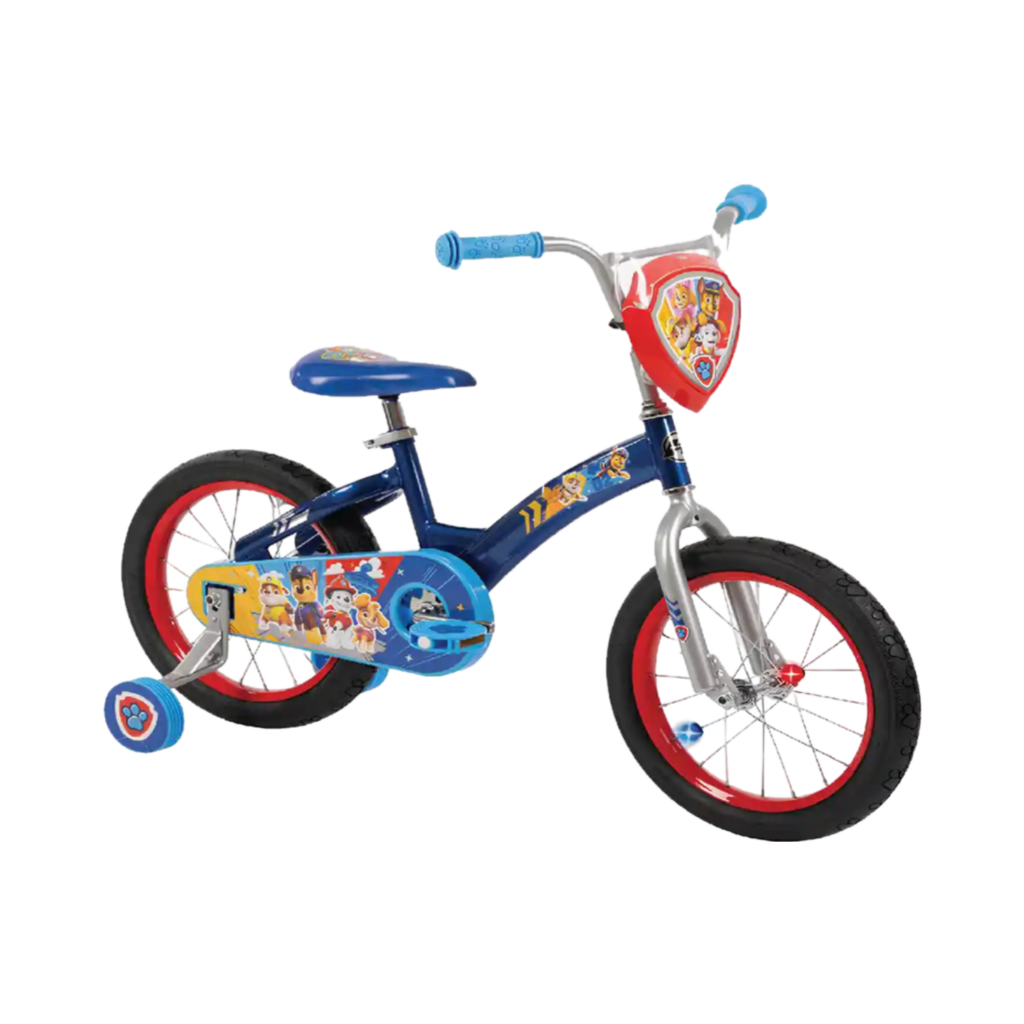 Huffy Bicycle 16Inch Paw Patrol