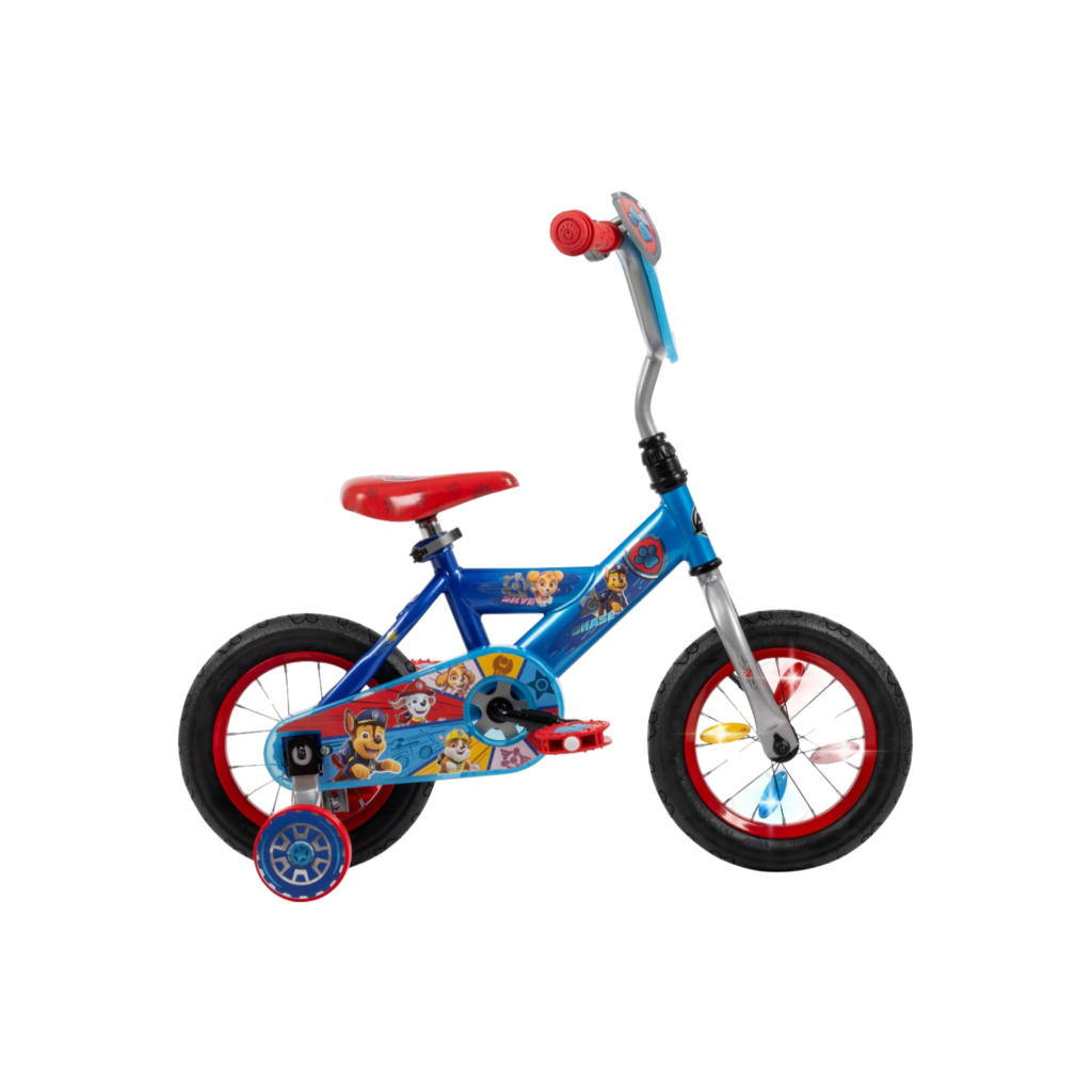 Huffy Bicycle 12Inch Paw Patrol